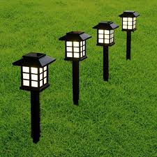 SOLAR LAWN LIGHT FD-C05