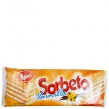 SORBETO WAFER  VANILLA 31G