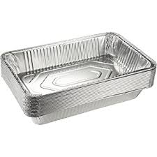 ALUMINUM FULL SIZE PAN ICON SINGLE