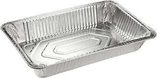 ALUMINUM FULL SIZE PAN ICON SINGLE