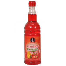 ANCHOR BRAND CHERRY 1L (33.8 OZ)