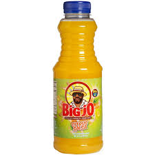 BIG JO MANGO MADNESS 591ML