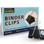 BINDER CLIP 1-5/8