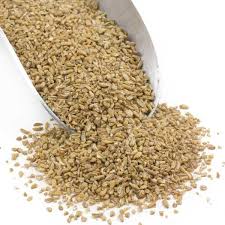 BULGUR 4LBS