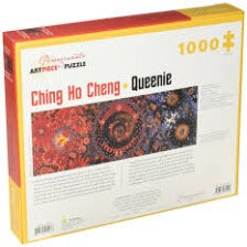 Puzzle Cheng Cheng