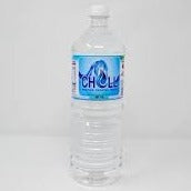 CHILL WATER 1.5L *12 CASE