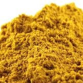 CURRY POWDER BULK 3LBS