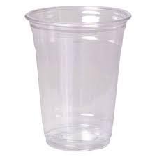 CUP PLASTIC SUNNY PACK 160Z 50 COUNT