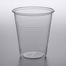 CUP PLASTIC WISYNCO 9 0Z 50 PACK