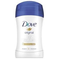DOVE ORIGINAL 40ML