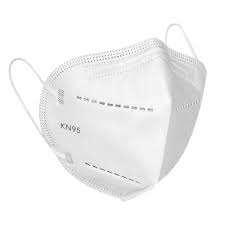 DUST MASK KN95