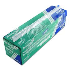 FILM WRAP 18*2000 VS PACK (RL)