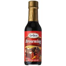 GRACE BROWNING 4.8Oz