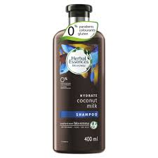 Herbal Essences Shampoo Coconut Milk 400Ml