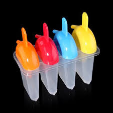 ICE TRAY MOULD 4PCS  JO6-6131