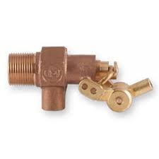 INLET VALVE 8-1/2"