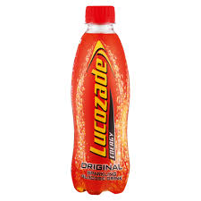 Lucozade Original Energy Drink 360Ml