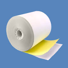 MACHINE ROLL 3' 1 PLY *75