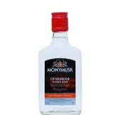 Monymusk Overproof White Rum 200Ml