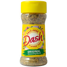 Mrs Dash Original Blend Seasoning 191G