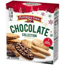Pepperidge Farm Chocolate Cookies
