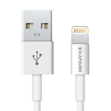 PINGLINKS IPHONE MFI 8-PIN USB CABLE
