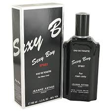 SEXY BOY COLOGNE FOR MEN 3.3 FL