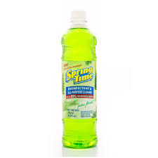 SPRING TIME APCPINE FOREST 750ML