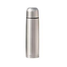 STAINLESS STEEL VACUUM FLASK 0.75L