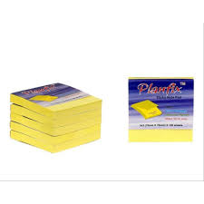 STICK NOTE PAD 2*1.5