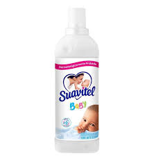 SUAVITEL BABY FRESH SOFTENER 28 FL OZ