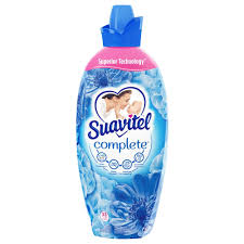 SUAVITEL COMPLETE FIELD FLOWER  SOFTENER 44 FL OZ