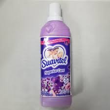 SUAVITEL LILAC ESSENCE SOFTENER 28 FL OZ