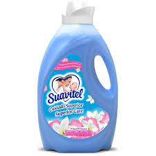 SUAVITEL SUPERIOR CARE FIELD FLOWERS 3 LITRE