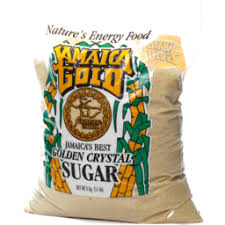 SUGAR PER BAG