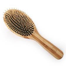 BRUSH WASH WOODEN