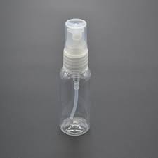 Spray Bottle 60Ml