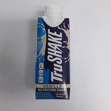 Tru-Shake Vanilla 250Ml