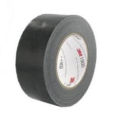 TAPE DUCT 2