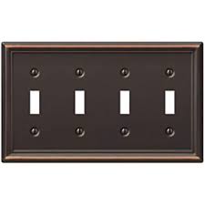 SWITCH COVER  UO4-F