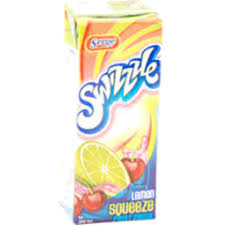 SWIZZLE SIP'NSLIDE 200ML