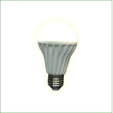 BULB LED 5 WATT 6500K