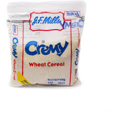 CEREAL CREMY WHEAT 200G