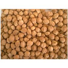 CHICK PEAS 100LBS