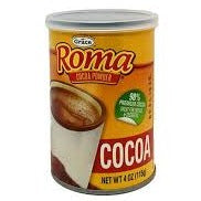 GRACE INSTANT ROMA COCOA MOCHA 28G