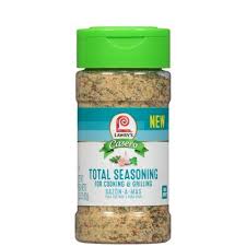 LAWRY'S TOTAL SEASONING 92G