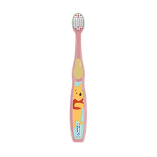 ORAL-B WINNIE POOH 0-3YRS TOOTHBRUSH