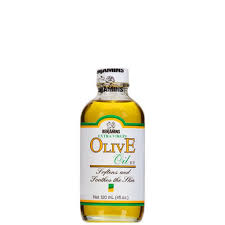OLIVE OIL 120ML