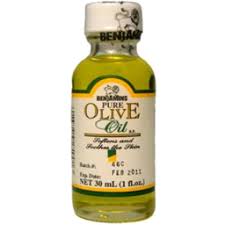 OLIVE OIL 30ML
