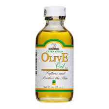 OLIVE OIL 60ML